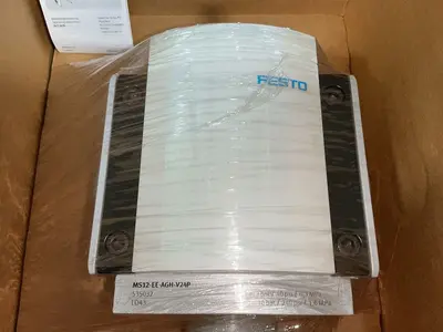 Used FESTO MS12EEAGHV24P Miscellaneous MRO Ohio US | HGR 24 #1568421