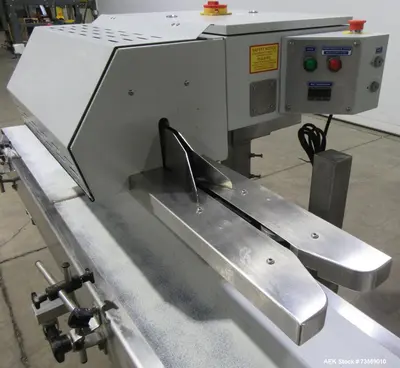 USED OK INTERNATIONAL SB10