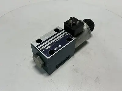 USED BOSCH 081WV06P1V1039WS024/00D0
