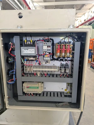 USED 1996 GREENERD PRESSES GREENERD HPB-3 PRESS