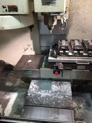 USED 2000 FADAL VMC3016L