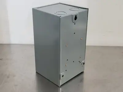 Enclosure Box 4"x7.25"