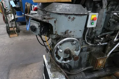 HEALD 22 Rotary Surface Grinders | Mohawk Machinery (4)