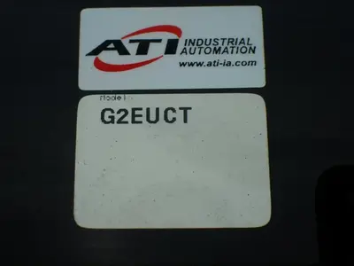 NEW ATI G2EUCT / 1314SMG000