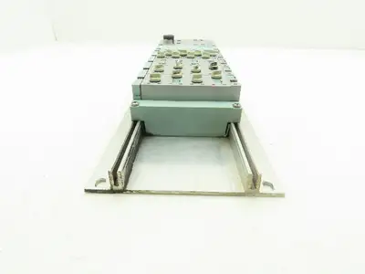 Used SIEMENS _UNKNOWN_ PLC Ethernet Equipment Indiana US | Arrow Industrial #1316677