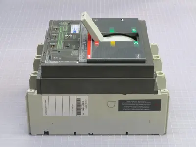 New | in-Stock ABB 1SDA064845R1 Circuit Breakers Texas US | Aucto #1308391