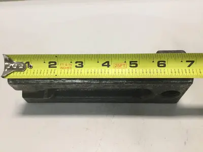 Open Toe Mold Clamp 687 USED
