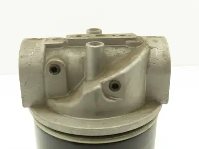 Kobelco KP-CE-024 Spin-on Air Oil Separator Air Compressor Filter 1-1/4"NPT
