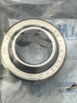 New | in-Stock SealMaster SBG 10SS Bearings California US | Davliegogo LLC #1705907
