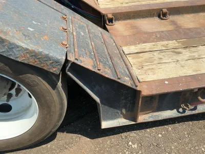 Used 2015 TALBERT TRAILER Misc Trailers Michigan US | Miedema Asset Management Group #1296348