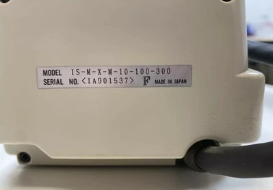 USED AIA IS-M-X-M-10-100-300