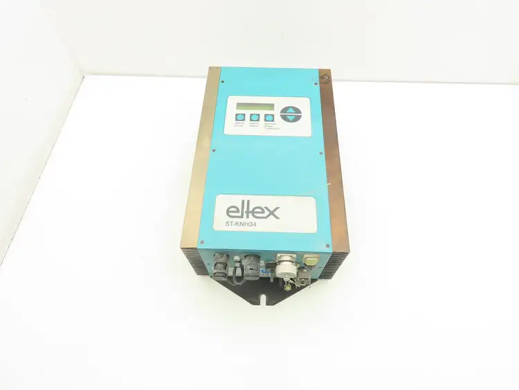 Used ELTEX _UNKNOWN_ Power Supplies | Arrow Industrial #559648