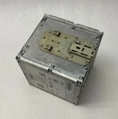 QUINT4-PS/1AC/24DC/40,2904603 | Phoenix Contact QUINT4-PS/1AC/24DC/40 Primary Switched Power Supply 2904603 - Used