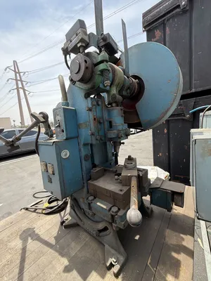 Used Various Various Miscellaneous Equipment (Metalworking) California US | Heavy Wall Consulting #1326681