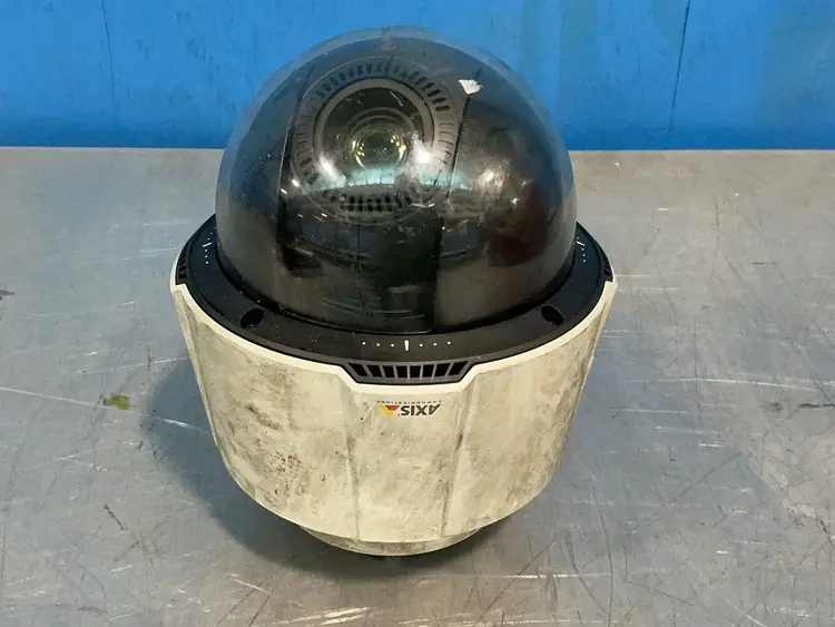 Used AXIS P5654E Security Cameras Ohio US | HGR 24 #1419536