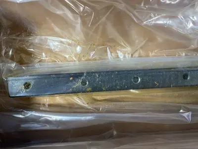 Used THL HSR25640(GK) RAIL Miscellaneous MRO Ohio US | HGR 24 #1305022