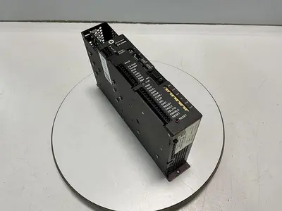 USED MTS SYSTEMS CO AC-03-24VS