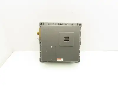 Quad Tech PressTech 7606-9410-05F J510 Print Press Junction Box