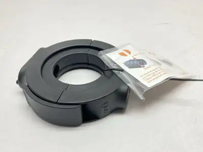 USED IGUS TRIFLEX MOUNTING BRACKET 60MM