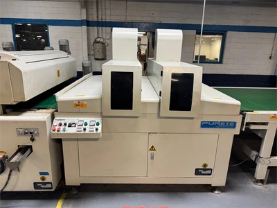 USED 2019 FOSHAN PURETE PRT-U2113