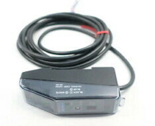 Keyence AG-80 Positioning Sensor Amplifier, 12-24VAC, 1NO 1NC [New]