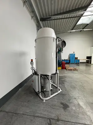 USED 2018 EXTOR 4100 IP/5,5 KW