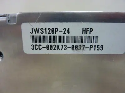USED LAMBDA JWS120P-24