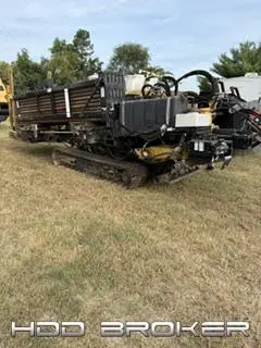 Used 2011 VERMEER 2011 VERMEER D24X40 SERIES II Drill Rigs Florida US | HDD Broker #1346157