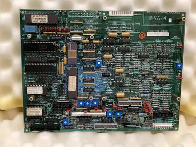 USED GENERAL ELECTRIC 531X300CCHACM1