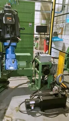 Used PARKINSON TECHNOLOGIES 845 Slitters & Slitting Lines Pennsylvania US | Global Equipment International, LLC #444012