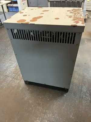 Used GE 9T8382671 Miscellaneous Equipment (Electrical & Power) Ohio US | Surplus Asset Holdings #1512990