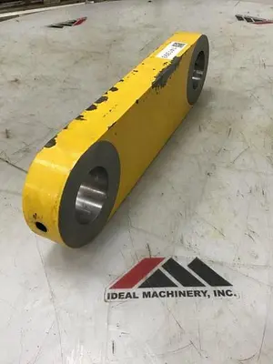 USED VAN DORN 302593
