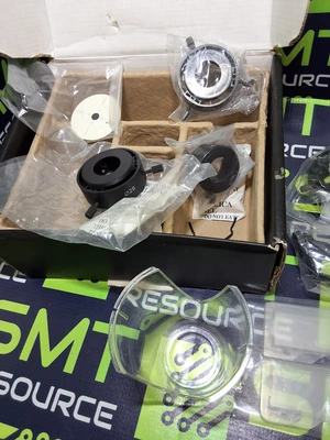 USED MOTIC MOTICAM 1000