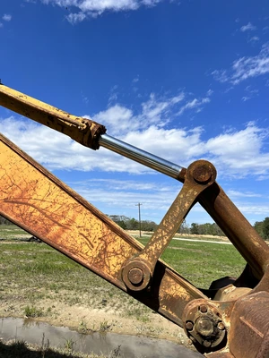 Used 1989 KOMATSU PC360LC-3 Crawler Excavators Louisiana US | Proxy Equipment #1377939