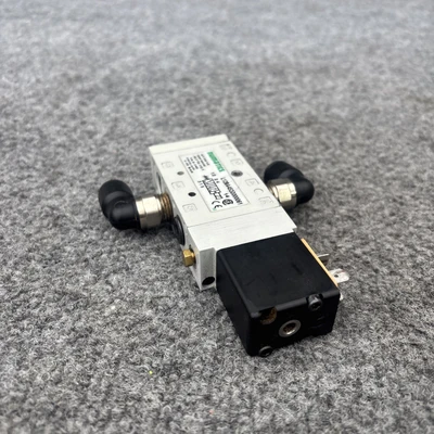Used Numatics L12BA452B000061 Solenoid Valves California US | Davliegogo LLC #1706988