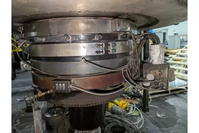 MACRO ENGINEERING blown film die Blown Film Dies - Single Layer, SIZE 20" - 24.99""" | Mark One Machinery (9)