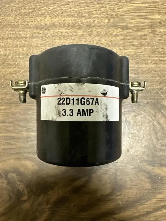 New | in-Stock GE 22D11G67A Miscellaneous Equipment (Electrical & Power) | Surplus Asset Holdings #1199120