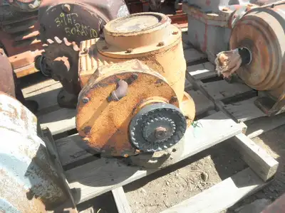 USED LINK-BELT -