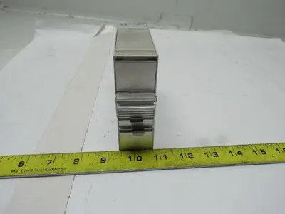 Moore Industries SPT/TPRG/PRG/U Programmable Temperature Transmitter 260V MAX