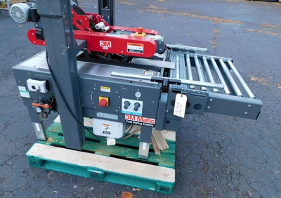 USED 3M RANDOM TAPER 7000R PRO