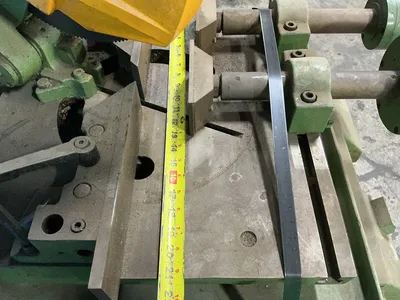 Used DORINGER D 350 Circular Cold Saws Ohio US | HGR 24 #1521339