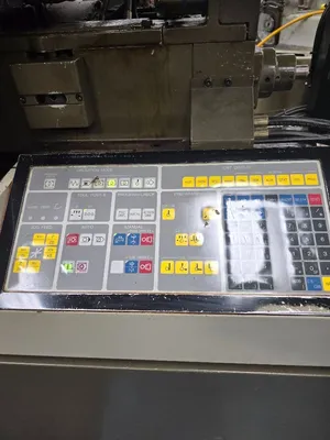 1995 CITIZEN 20L Citizen 20L CNC Screw Machine | Piselli Enterprises (6)