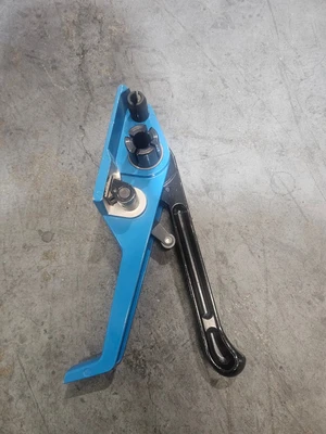 New | in-Stock PRO-FILL INC _UNKNOWN_ Strappers California US | ProFill Inc #1263827