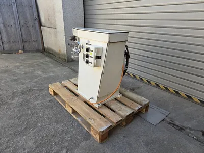 USED BROGLI MH-5
