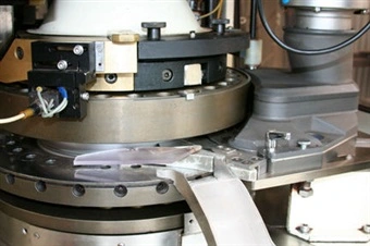 Used FETTE _UNKNOWN_ Tablet Presses Connecticut US | DMC Industries #1281627