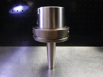 Used POKOLM _UNKNOWN_ HSK Holders Michigan US | Superior Machine & Tool Inc #214779