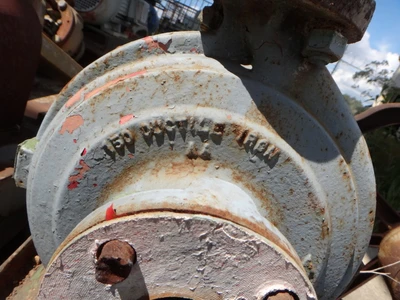 USED WORTHINGTON D-LINE