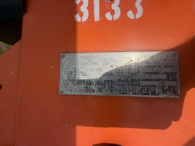 Used 2019 JLG T350 Scissor Lifters Oklahoma US | OT Truck & Tractor Sales #1383480