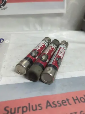 Used LITTELFUSE IDSR10 Miscellaneous Equipment (Electrical & Power) | Surplus Asset Holdings #1199786