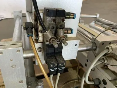 USED KOCH FR4211 2300